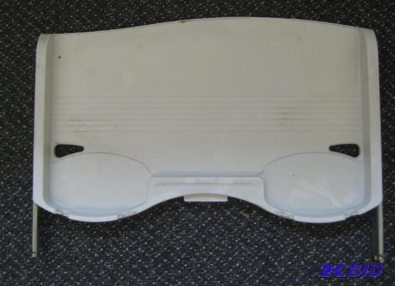 Keyboard Drawer
