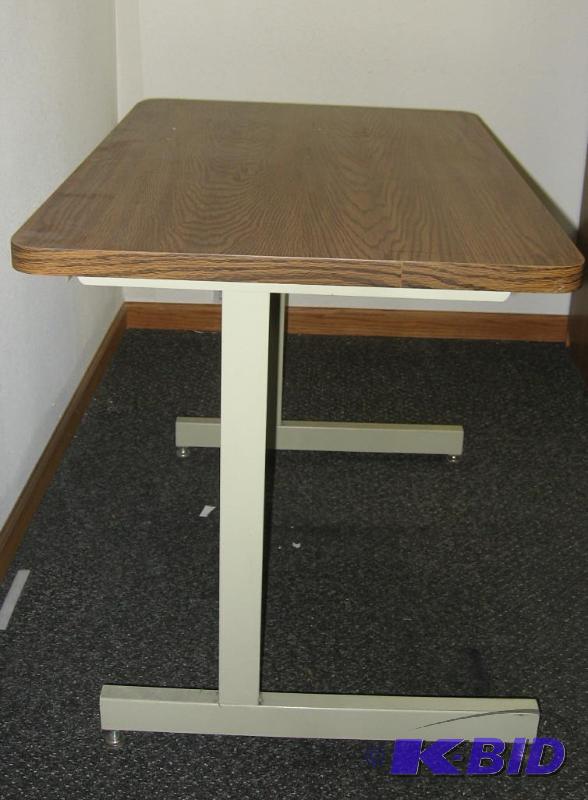Computer Printer Table