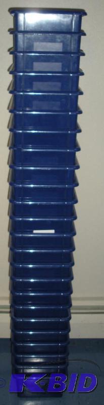 Stack of Bins