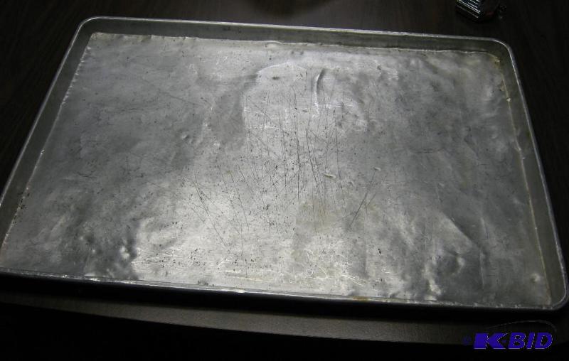 Aluminum Baking Sheet (Large)