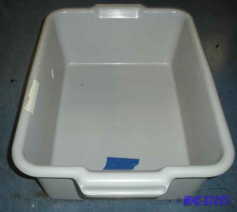 Bus Tub