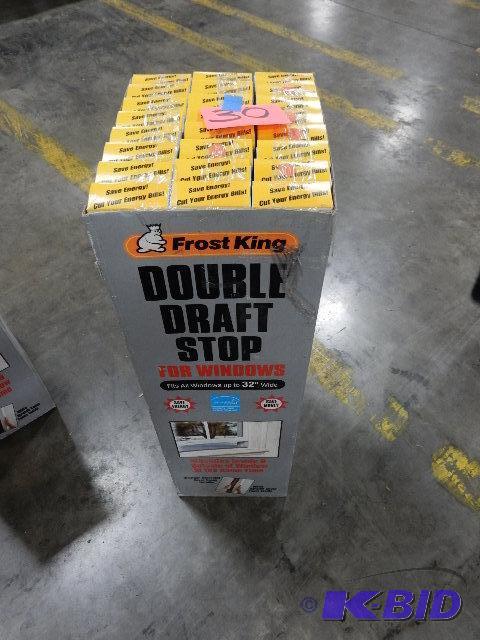 32 in Wide Draft Stops.. 18 packages &nbsp R...