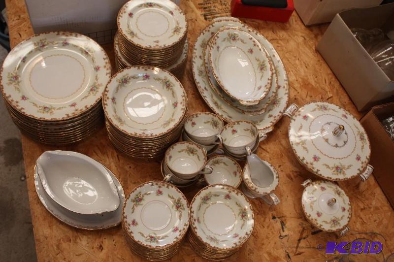 Noritake China&nbspmade in Japan Collection ...
