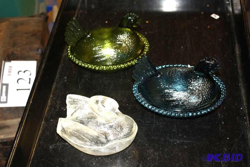 Lot of (3) Including (1) Vintage&nbspIndian...