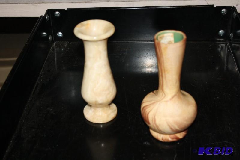 Lot of (2) Including (1) Vintage Pine Scente...