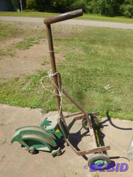 lot 20 image: Greenlee Tool Company Model 1801 Mechanical I...