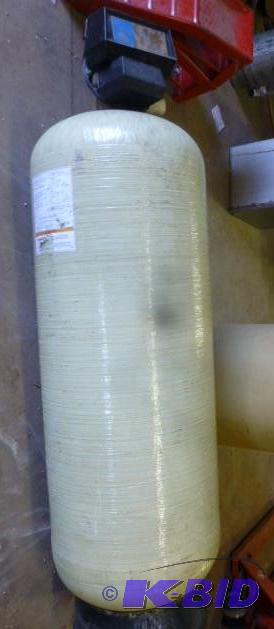 lot 9 image: Surge Brand Commercial Automatic Water Condit...