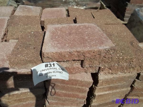2&quot Universal Cap Autumn Blend 2&quotHx1...