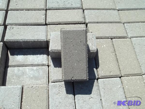 Holland 4.5 Paver Umber, Qty. 270, Pallet wei...