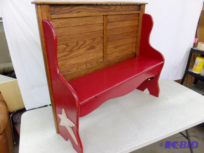 Bench