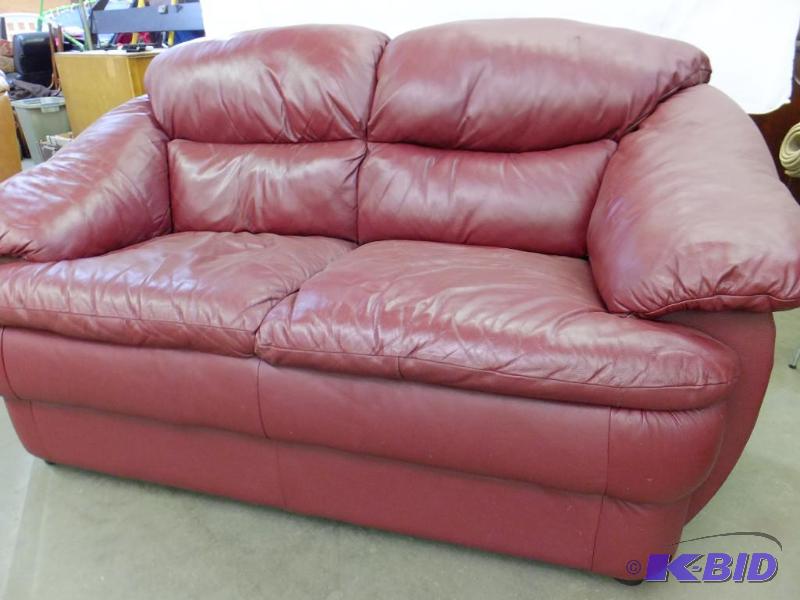 Love Seat