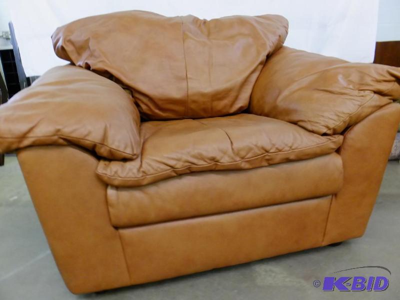 Easy Chair