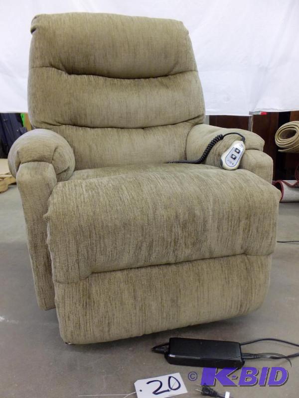Sit-to-Stand Chair