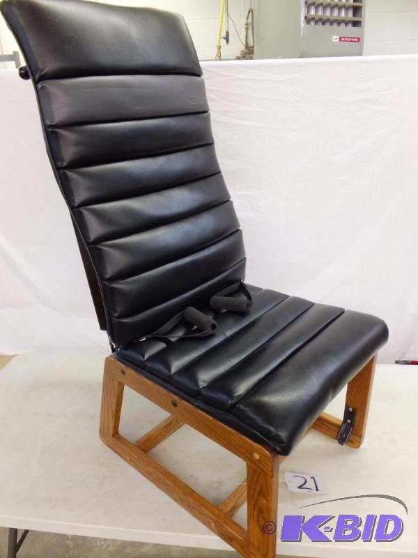 Exercise Chair