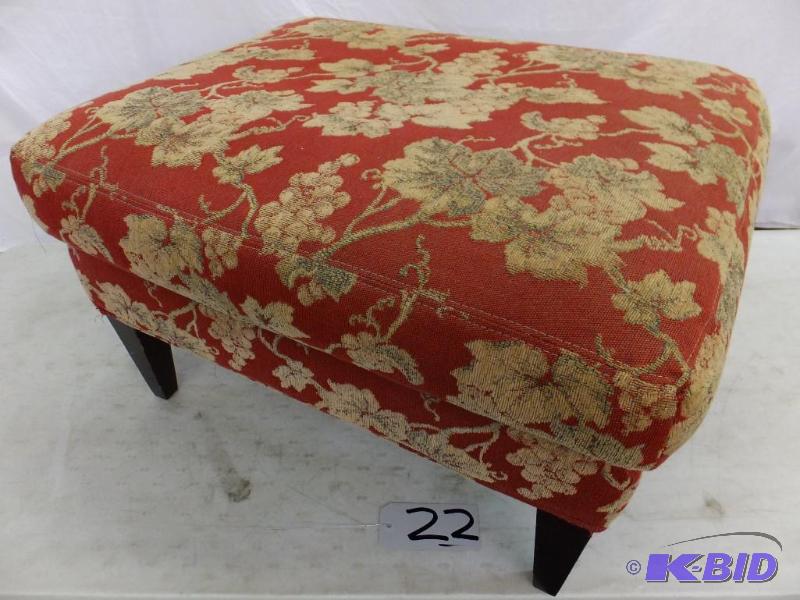 Hassock