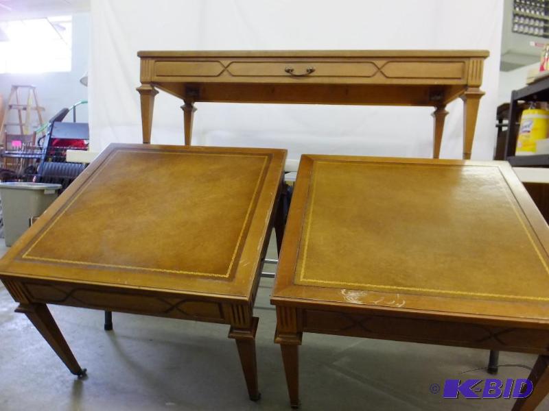 Table Set