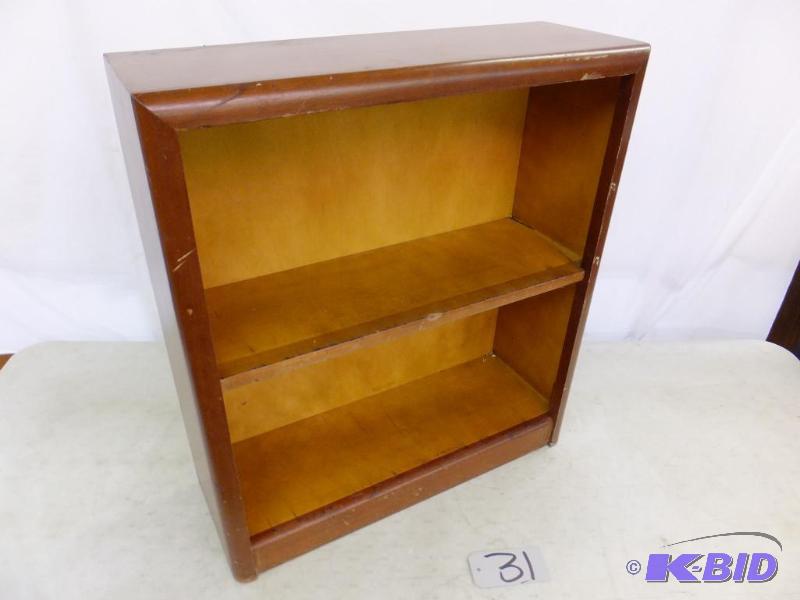 Bookshelf