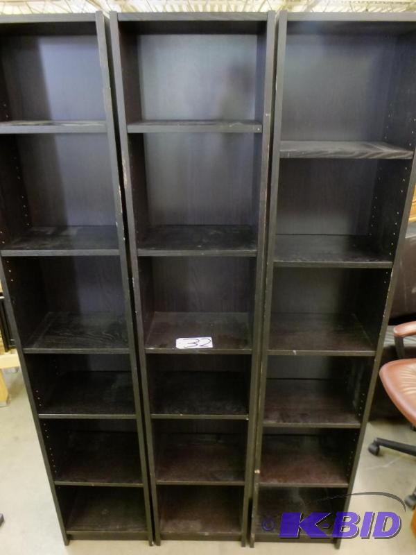 Shelving