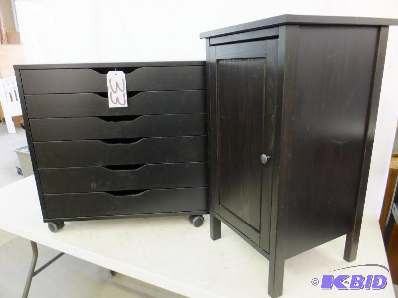 Cabinet & Shelf Stand