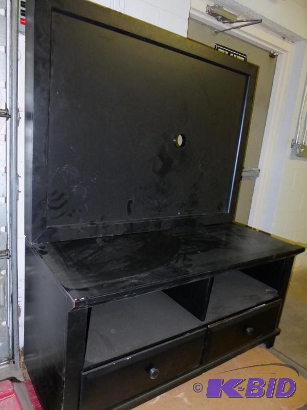 Entertainment Center