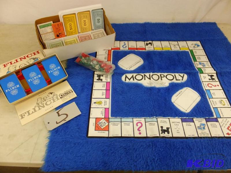 Games