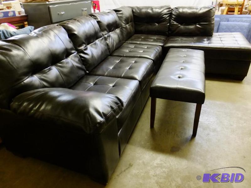 Sectional Sofa