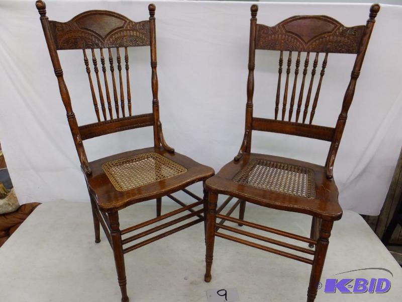 Chairs