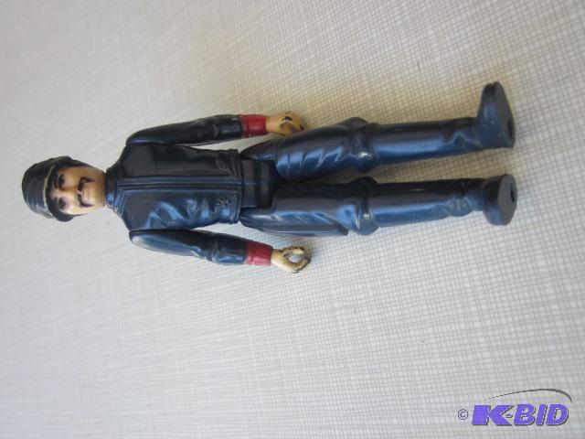 lot 120 image: Original Star Wars Empire action figure....