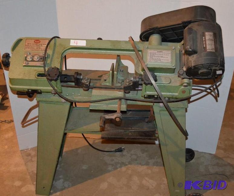 lot 4 image: K & F&nbspHorizontal & Vertical Meta...