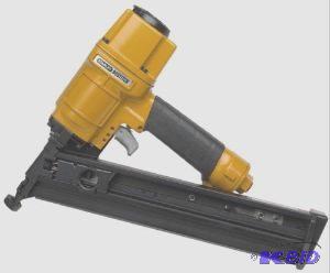 lot 96 image: Stanley Bostitch Model N60FN&nbspFinish Ai...