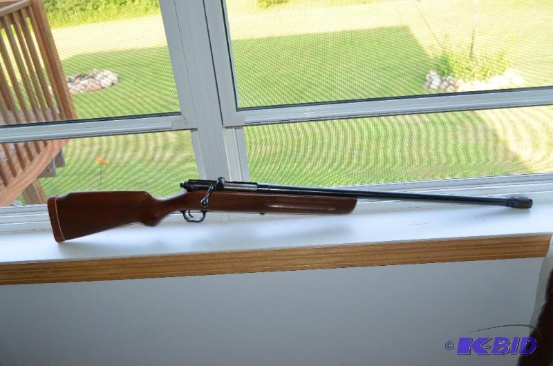 lot 10 image: Antique 12 Gauge&nbspHarrington & Richar...
