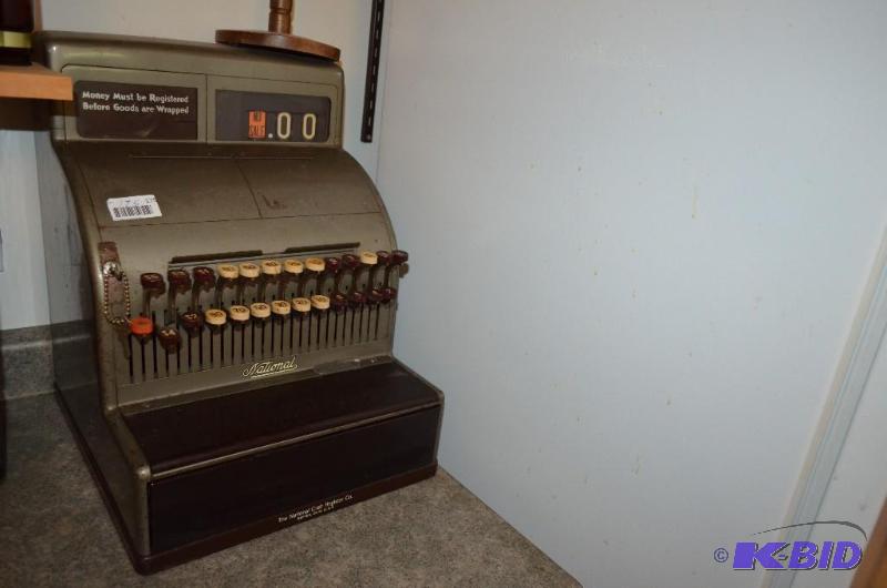 lot 175 image: Antique National REgister, Dayton Ohio No. 00...