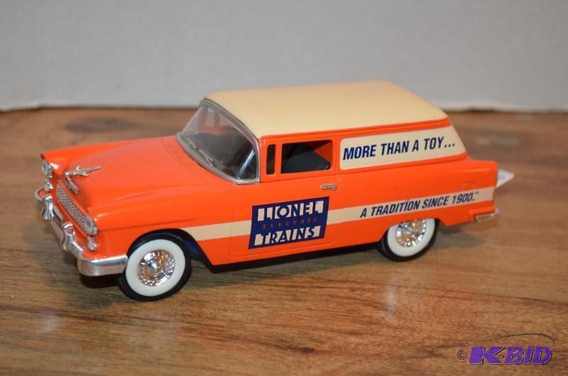 lot 79 image: &quotMore than a toy . . . a tradition since...