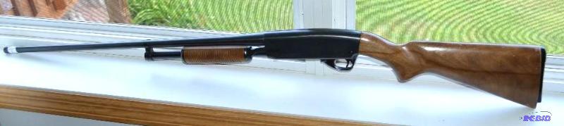 lot 8 image: 410 Gauge&nbspShotgun Springfield Model 67F ...