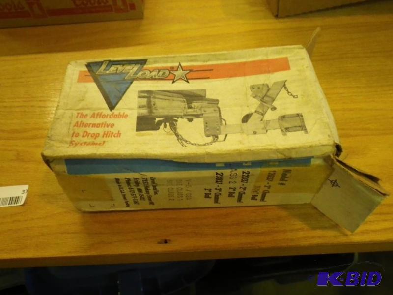 Level load...