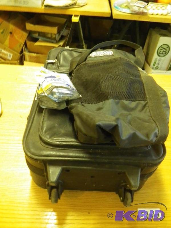 bags...