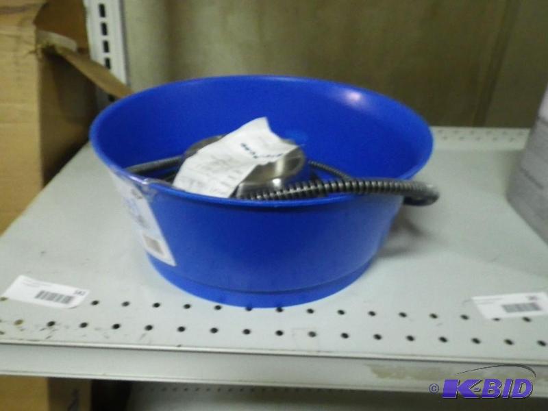 pet bowls...