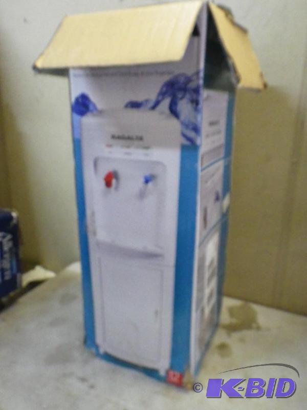 Ragalta cooler...
