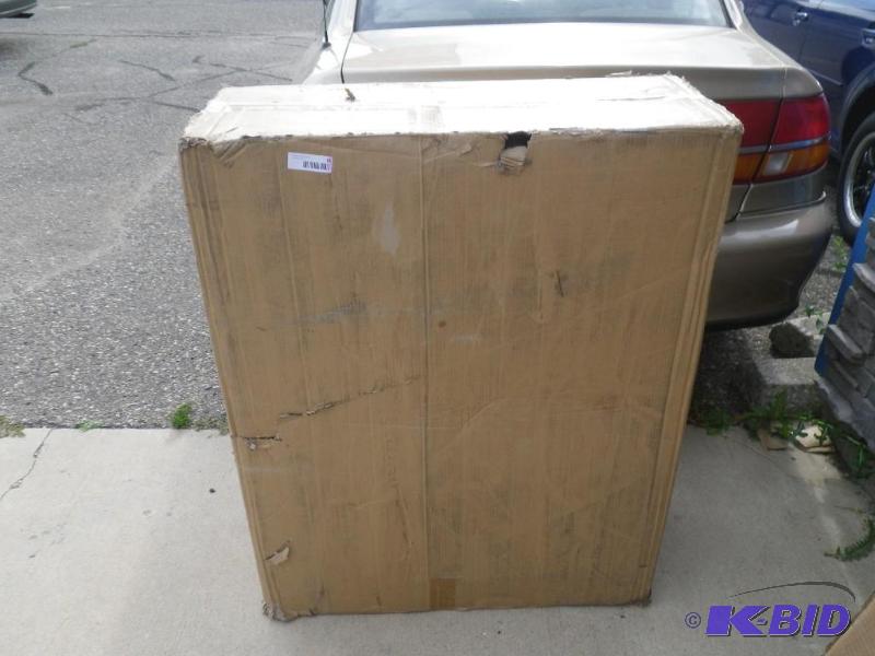 Shepard Sofa bed, brown...