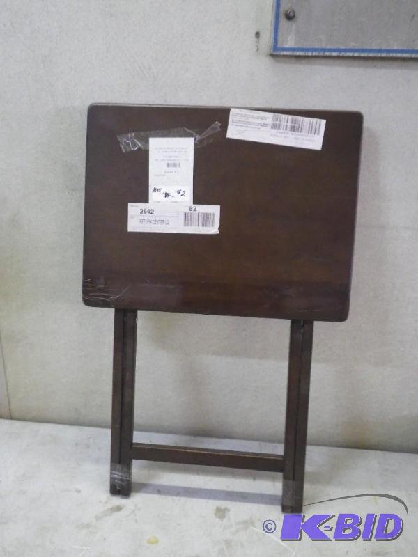 table...
