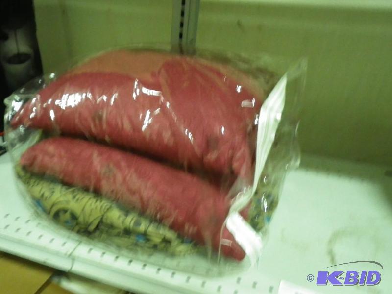 bedding...