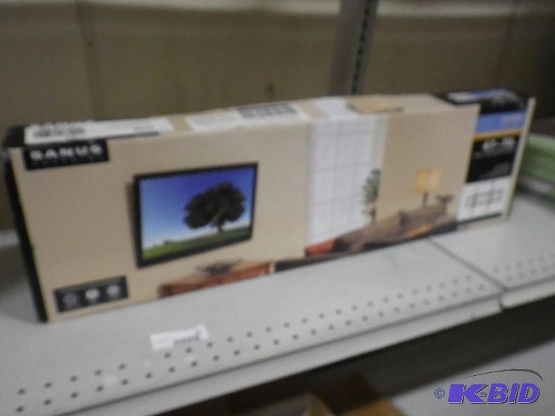 TV mount...