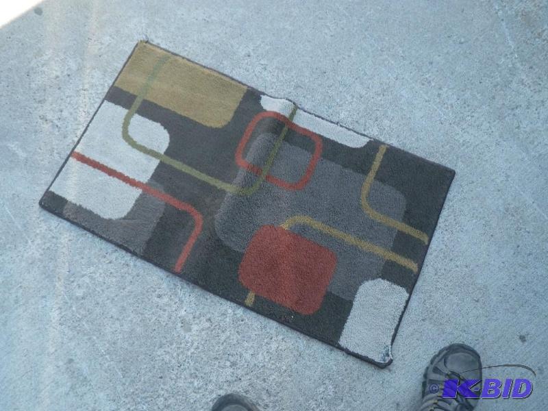 rug...