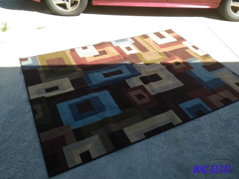 rug...