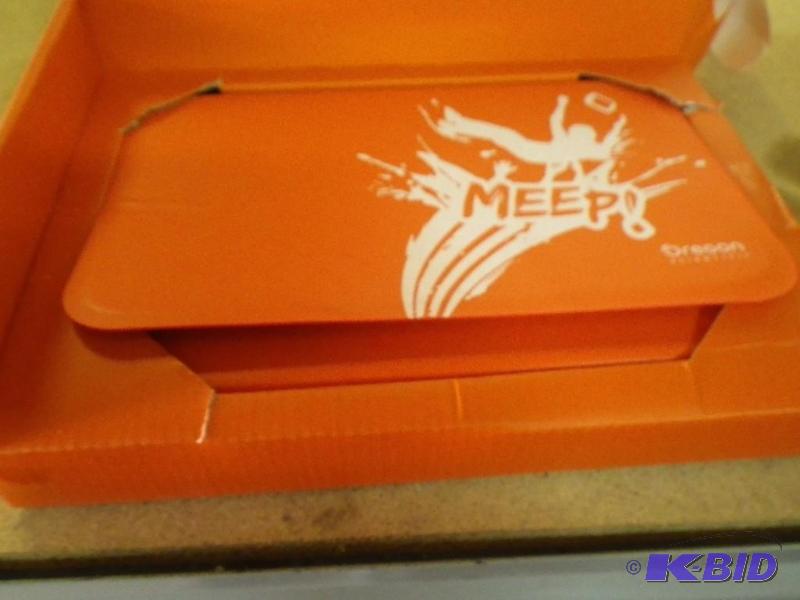 Meep tablet cover...