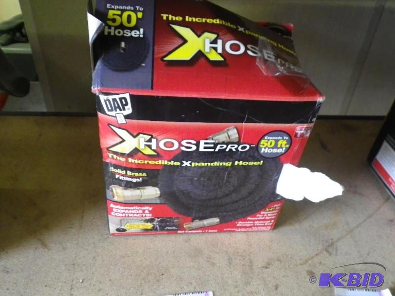 Dap X Hose Pro...