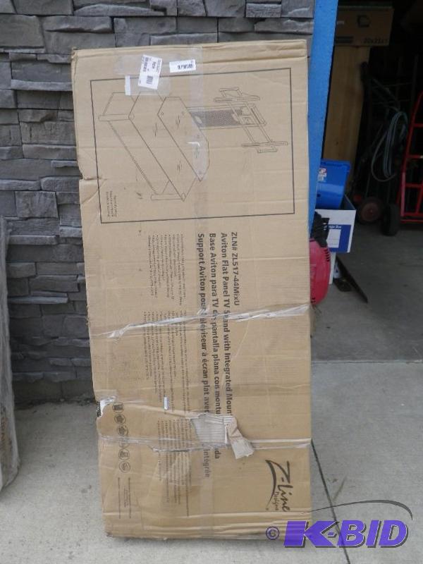 Ariton Flat Panel stand mount...
