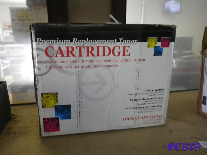 HP 40154515 cartridge...