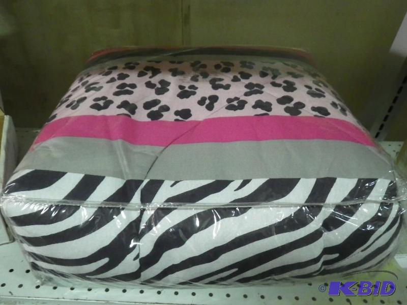 bed spread...