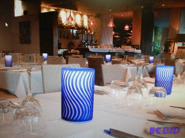 lot 94 image: Hokare Rechargeable Lamp